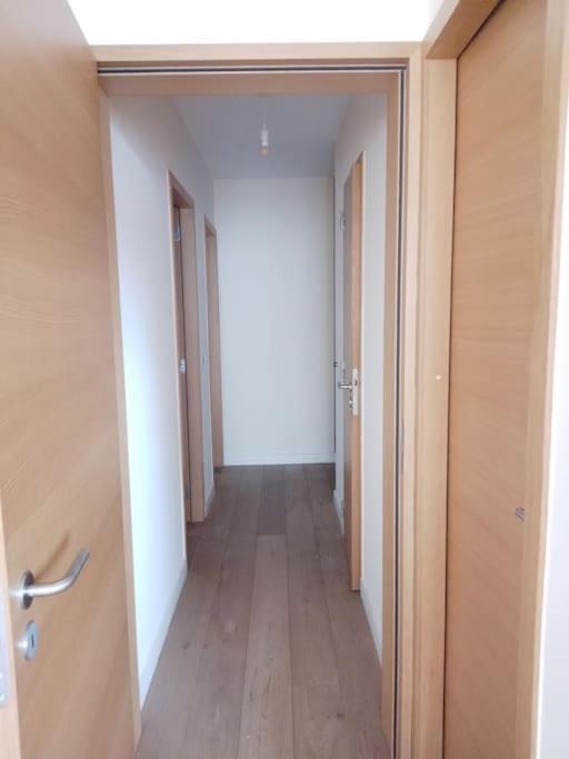 Lejlighed Beautiful 2br/2bar Apartement In European District