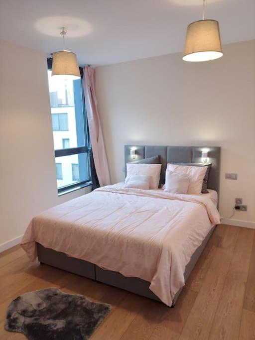 Beautiful 2br/2bar Apartement In European District * Bruxelles
